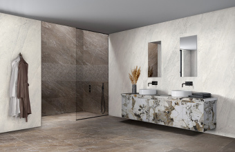 ENERGIEKER AGATHOS MULTICOLOR NATURAL 120X270X6