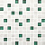 Фото плитки PARADYZ LATERIZIO MIX (2,3X2,3) 29,8X29,8 из коллекции PARADYZ LATERIZIO 