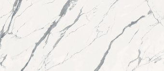 FONDOVALLE INFINITO 2.0 STATUARIO EXTRA GLOSSY 120X278