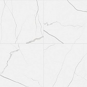 41ZERO42 MATE MARMO BIANCO 60x60