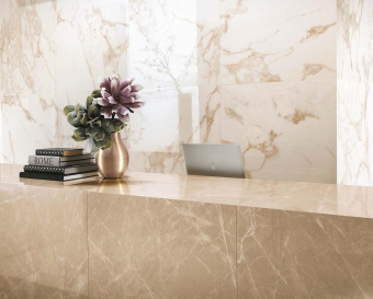 FAP ROMA DIAMOND BEIGE DUNA BRILLANTE RET 50X110