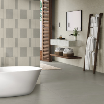 MARAZZI ARCHIBOX STONE CREAM MPPR 60X120