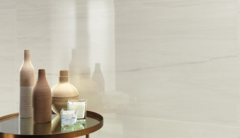 ATLAS CONCORDE MARVEL STONE BIANCO DOLOMITE 40X80