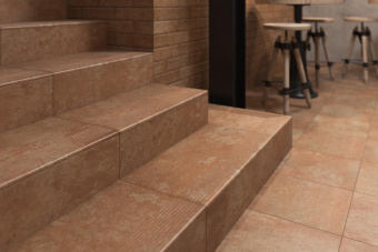 PARADYZ KLINKIER ILARIO BEIGE PLYTKA BAZOWA STRUKTURA 30x60