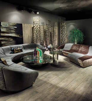 ROBERTO CAVALLI PRECIOUSWOOD