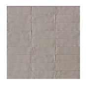 MARAZZI CONFETTO MDTW GRIGIO MATT 5X15X1