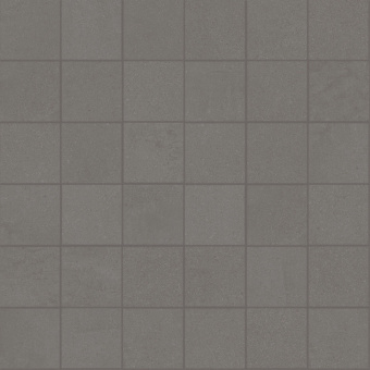 MARAZZI CEMENTUM LEAD MOSAICO 5X5 30X30