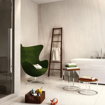 CASALGRANDE PADANA ONICI ONICE BIANCO LUCIDO 120X278X0,65