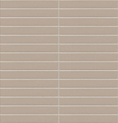 TERRATINTA MAGICA STICK DUTCH WHITE MATT 29X30