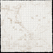 FAP ROMA DIAMOND CALACATTA GRES MICROMOSAICO ANTIC. 30Х30 FNJK