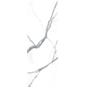 LAMINAM I NATURALI STATUARIO ALTISSIMO LUCIDATO 100x300
