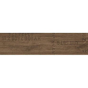 CERAMIKA KONSKIE LIVERPOOL BROWN STAMPED 15.5x62