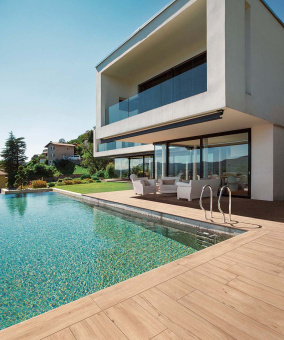 ENERGIEKER PADOUK BEIGE NATURAL 20X120X9