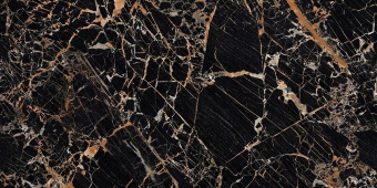 GARDENIA ORCHIDEA MAXIMVS BLACK & GOLD LUX R 60X120