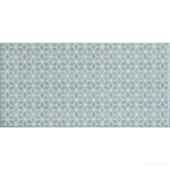 MONOPOLE MIRAGE JEWEL PEARL BLUE DECOR 7,5X15