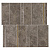 Фото плитки MARAZZI MYSTONE GRIS DU GENT TAUPE MOSAICO INSERTO M8LV 30X29 из коллекции MARAZZI MYSTONE GRIS DU GENT 