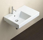 КЕРАМИЧЕСКАЯ РАКОВИНА 75 СМ CATALANO ZERO (17SZE00)