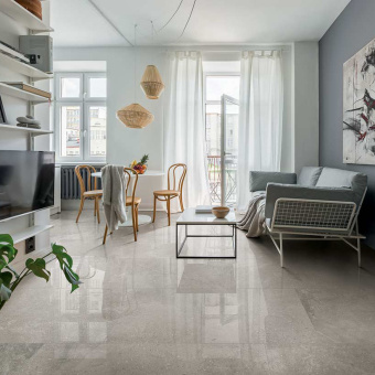 CERIM ELEMENTAL STONE GREY DOLOMIA 766528 60X120X1