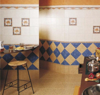 MAINZU CERAMICA LITOS BLANCO TORELLO 3X20