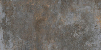 GOLDEN TILE METALLICA 782980 СІРИЙ RECT 60X120X0,8