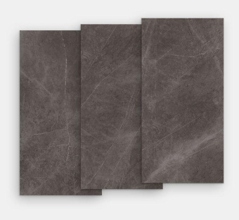 FMG MARMI 200X100 SQ. STONE GREY PRELUCIDATO 100X100