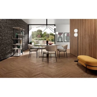 NOVABELL NORDIC WOOD NDW51RT NDW WALNUT 20X120