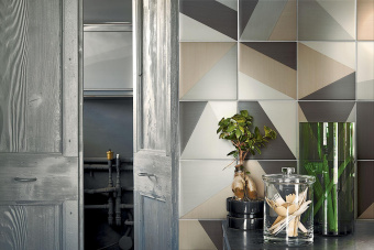 BARDELLI TANGRAM FABRICS8 20X20