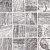 Фото плитки CERAMIKA KONSKIE SALERNO MOSAIC 20X20X0,85 из коллекции KONSKIE SALERNO 2064 