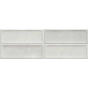 SALONI MINIBORDER CENIZA EGM713 20x60