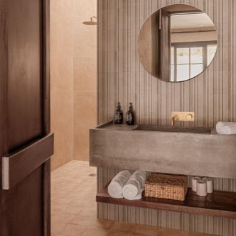 MARAZZI CROGIOLO MGSQ ARTCRAFT COCCIO 20X20X1