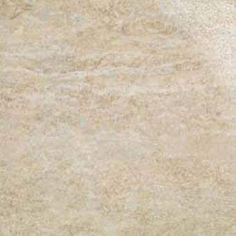 ALFALUX UNIKA TRAVERTINO BEIGE LAPPATO RETT 7682895 60x60