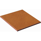 GRESMANC QUIJOTE RODAMANTO ANTI-SLIP 002031 24.5x24.5 Клинкерная напольная плитка