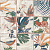 Фото плитки MAINZU LIVORNO DECOR SONATA 20X20 из коллекции MAINZU LIVORNO 