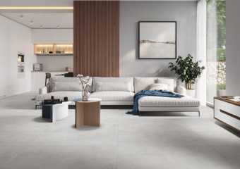 CERAMIKA GRES DIOSA GREY RECT 59,7X119,7