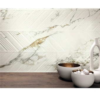 BALDOCER BELLAGIO SPINE BELLAGIO SATIN 40X120