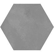 41ZERO42 ESAGONA FUMO 19.5X22.5