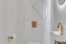 Идеальная плитка для вашей ванны