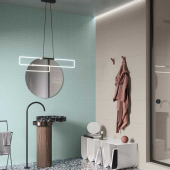 CASALGRANDE PADANA ATELIER BRUME MATT 120X120X0,65