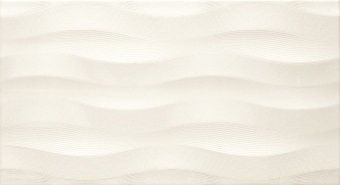 FANAL INFINITY BLANCO ONDAS 32,5Х60