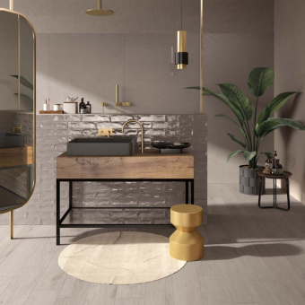 ABK CROSSROAD CHALK SAND NAT RETT PF60008719 120Х280X0,6