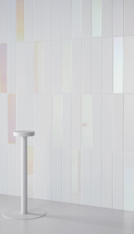 41ZERO42 SPECTRE MILK GLOSSY 4100720 5X25