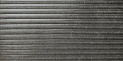 PIEMME VALENTINO BITS&PIECES PITCH BLACK GROOVE LEV/RET 30X60
