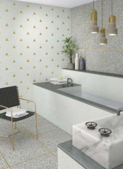 VIVES LESOLO CINECITA-R BLANCO RECT 32X99X1,1