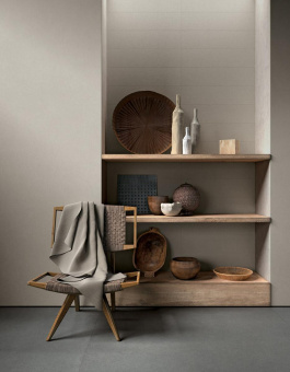 MIRAGE HUB FOAM UB 01 BC 60X60