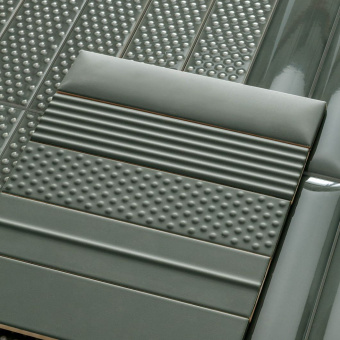 TERRATINTA SARTORIA VIBES PINO PEAK GLOSSY SAVIPE0362G 6,2Х25