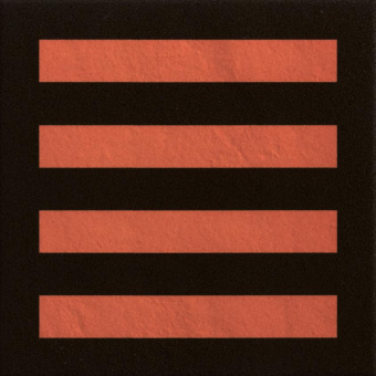 MUTINA MATTONELLE MARGHERITA STRIPES 20,5X20,5
