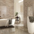 PORCELANOSA RECIFE GRIS G-261 31,6X90X0,9