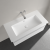 РАКОВИНА 100Х50 VILLEROY&BOCH VENTICELLO, STONE WHITE (4104AJRW)