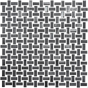 KOTTO MI7 10200406C NERO 30X30X1