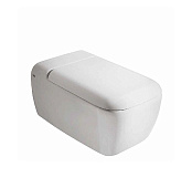 УНИТАЗ ПОДВЕСНОЙ CIELO SHUI, WHITE (SHVSB)